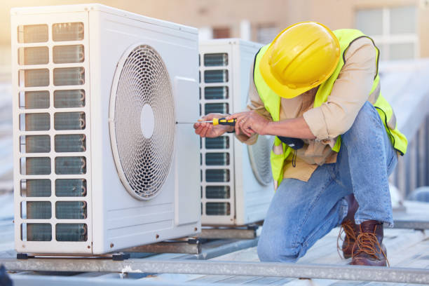 Best HVAC Training and Certification in Augusta, WI