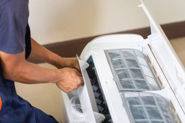 Best HVAC Consulting and Engineering in Augusta, WI