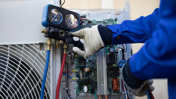Best HVAC Software and Technology in Augusta, WI