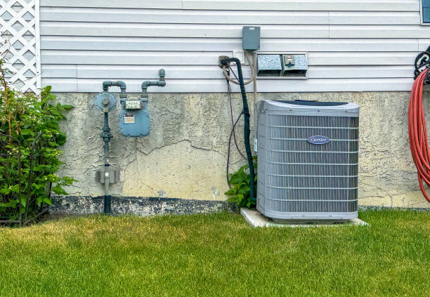Best Residential HVAC in Augusta, WI